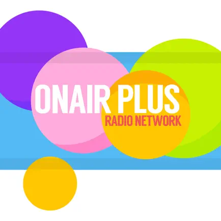 ONAIR PLUS แอพฟังวิทยุ Читы