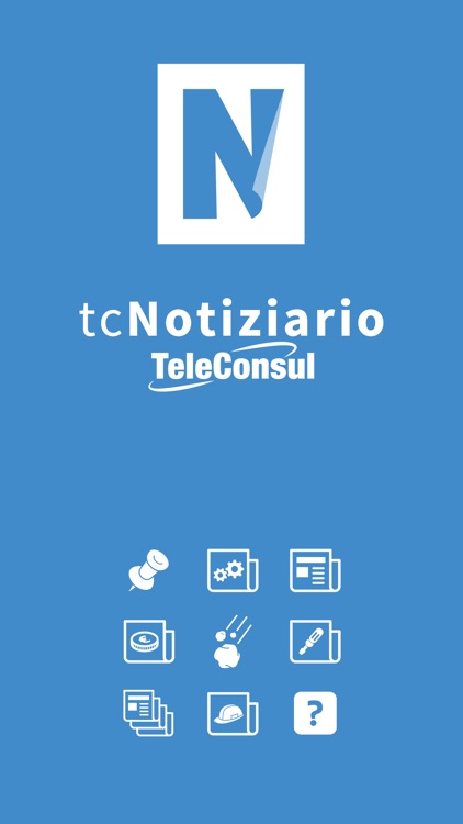 TcNotiziario Mobile