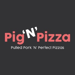 Pig 'n' Pizza Belfast