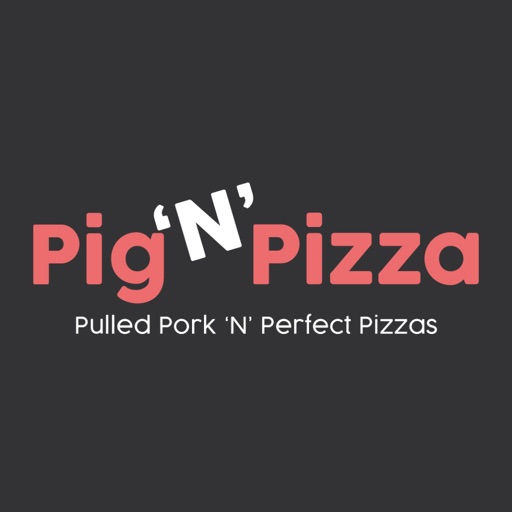 Pig 'n' Pizza Belfast