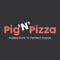 Welcome to the Pig 'n' Pizza app