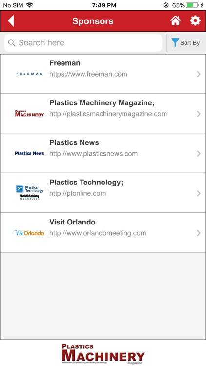 Plastics Industry Association