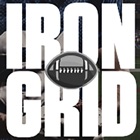 Top 48 Entertainment Apps Like Iron Grid Football Box Pools - Best Alternatives