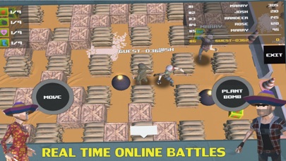 Mini Battle Zone screenshot 3