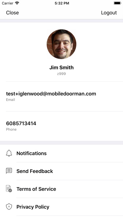 Glenwood screenshot-4