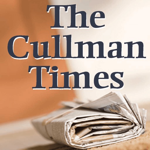 Cullman Times iOS App