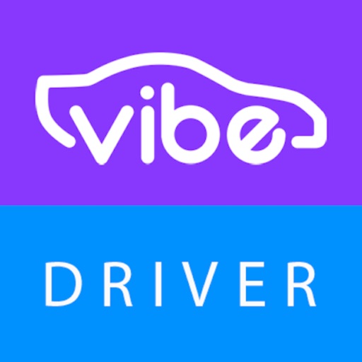 Vibe Rides - Driver