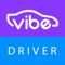 Download Vibe Driver to sign up to become a driver and hit the road in no time