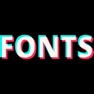 Get Best fonts keyboard for Insta for iOS, iPhone, iPad Aso Report