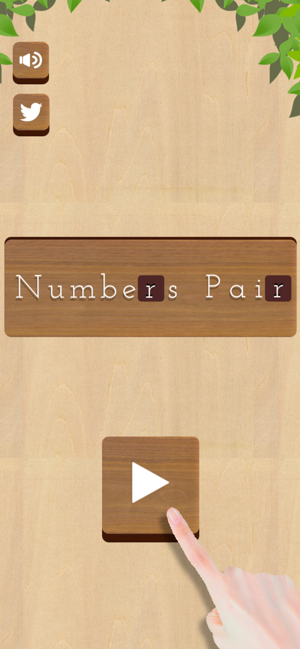 Numbers Pair Game(圖5)-速報App