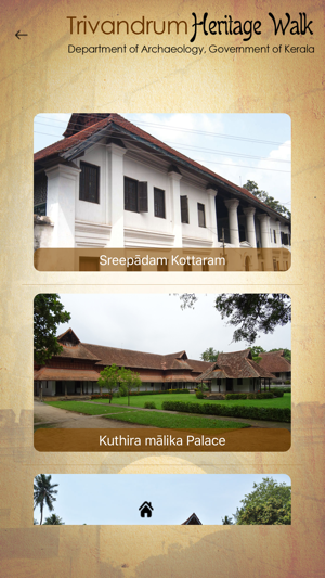 Trivandrum Heritage Walk(圖3)-速報App