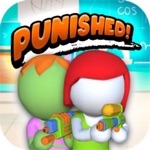 Punished Fun shooting game