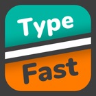 Type Fast - typing game