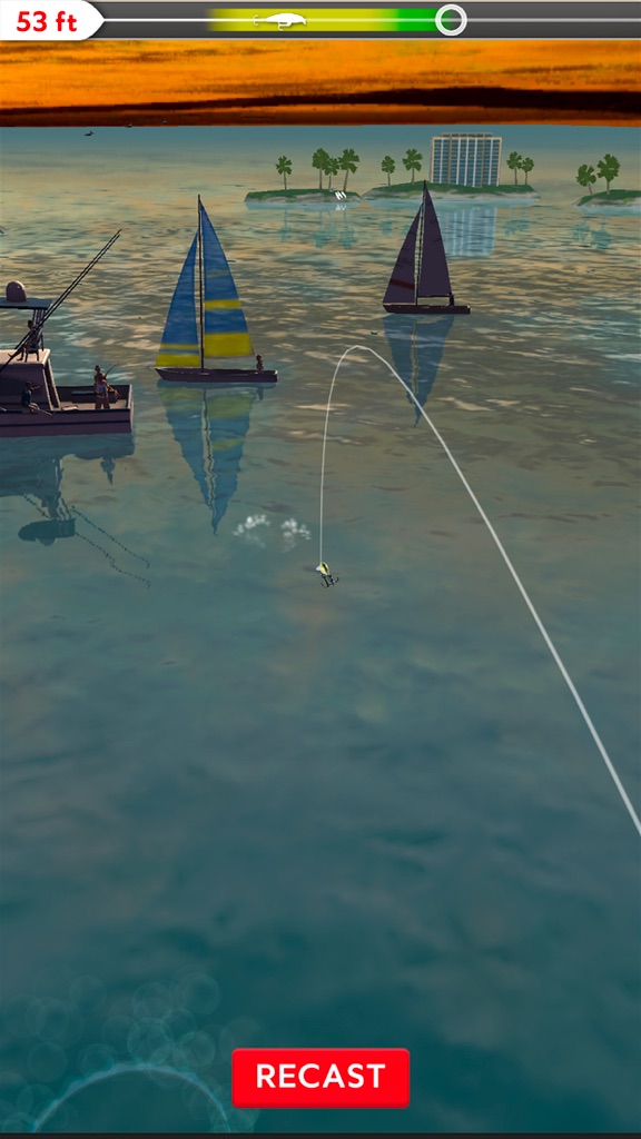 【图】Rapala Fishing – Daily Catch(截图2)