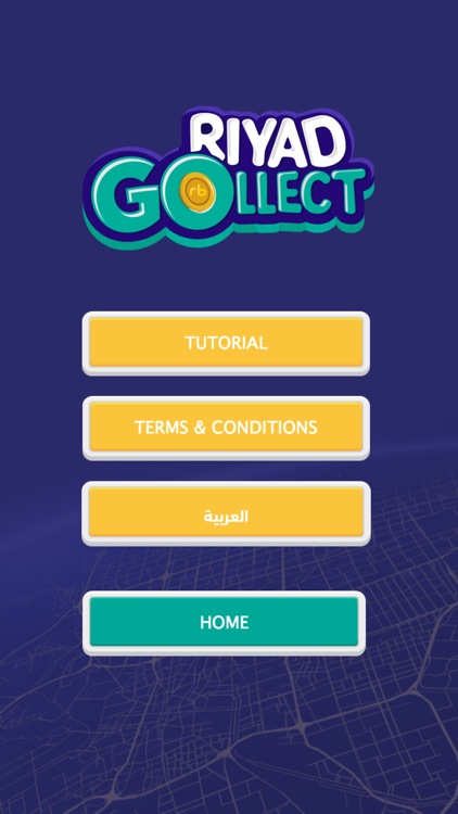 RiyadGOllect screenshot-6