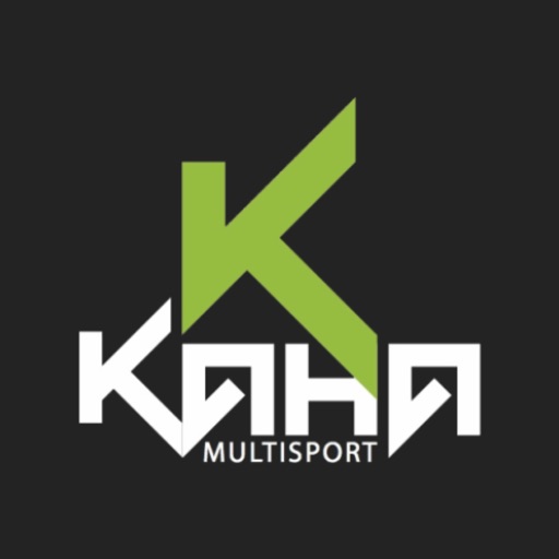 Kaha Multisport icon