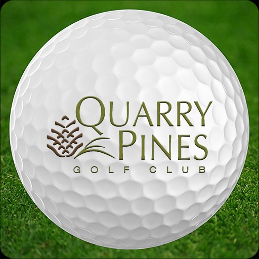 Quarry Pines Golf Club iOS App