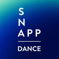 Snapp Dance app not working? crashes or has problems?