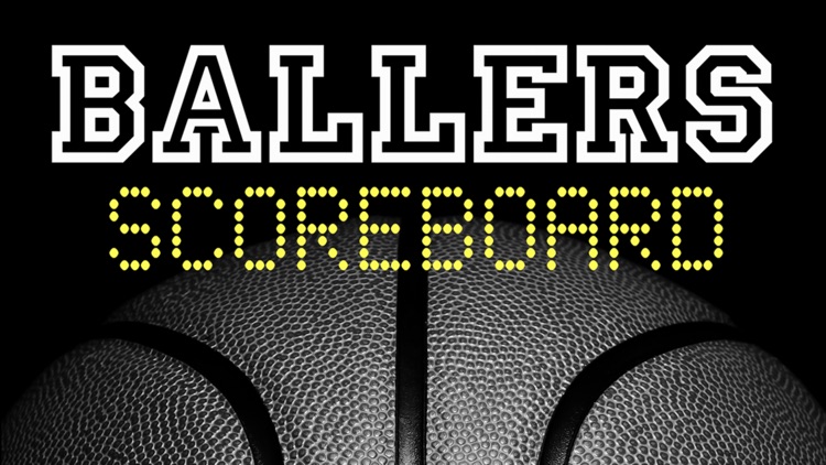 Ballers Scoreboard All-In