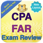 CPA  FAR 900 Quiz  Study note