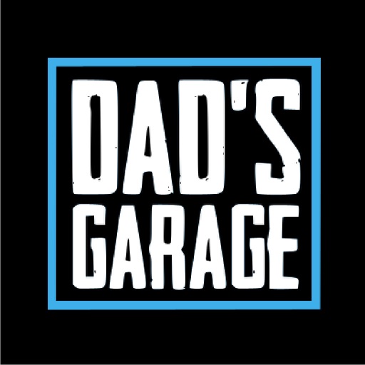Dad's Garage icon