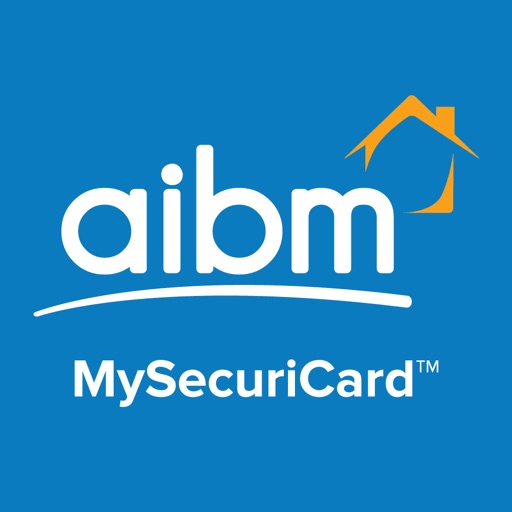 AIBM MySecuriCard