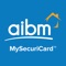 AIBM's MySecuriCard protects your debit cards by sending transaction alerts and enabling you to define when, where and how your cards are used