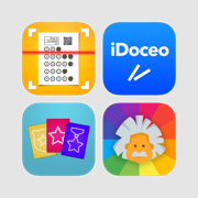 iDoceo Tools Full Pack - All the Apps you need for your Classroom