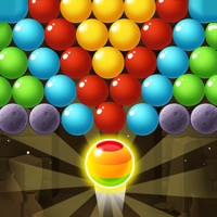 Kontakt Bubble Blast: Shooting Balls