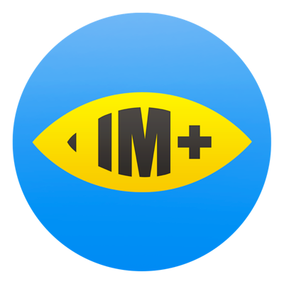 IM+ All-in-One Messenger