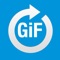 GIFCon is the best app to convert your GIFs into videos