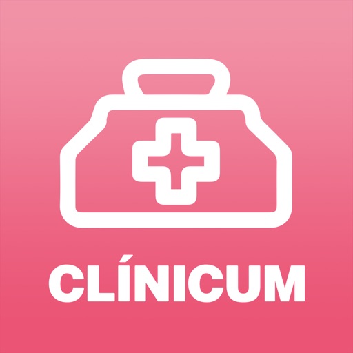 Clínicum Videoconsulta iOS App