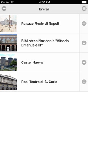 Enjoy All Palazzo Reale(圖2)-速報App