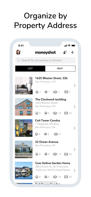 Moneyshot: Property management(圖1)-速報App