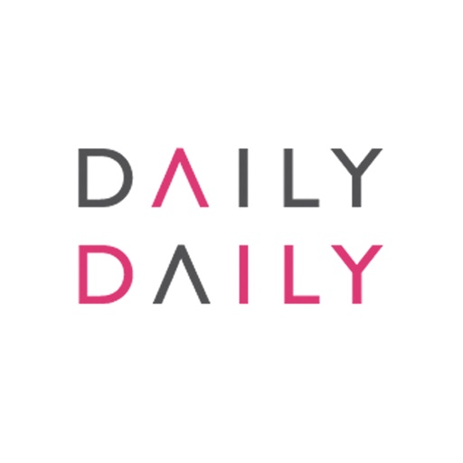 데일리데일리