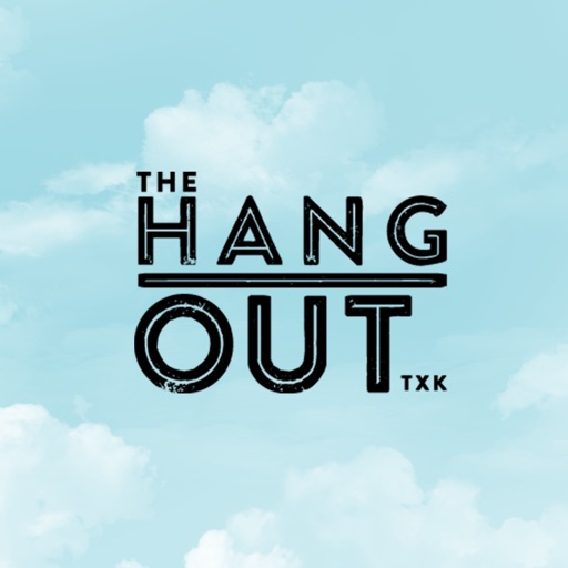 The Hang Out TXK icon