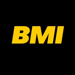 BMI Machine App