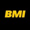 With this BMI Calculator you can calculate and evaluate your Body Mass Index (BMI) based on the relevant information on body weight and height