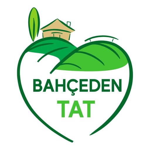 Bahçeden Tat