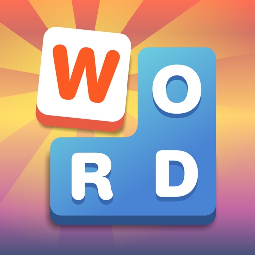 Word Mega Puzzle