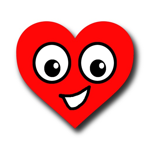 Heart Buddy Icon