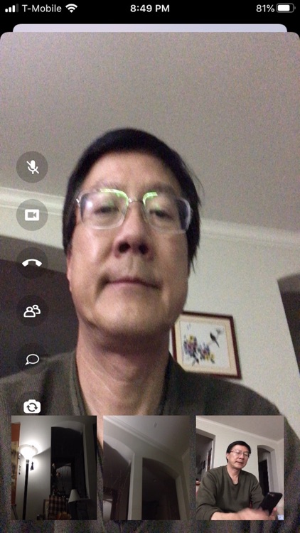 Dynetix Chat screenshot-6