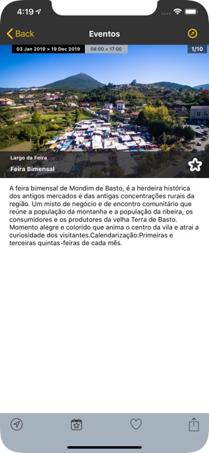 TPNP TOMI Go Mondim de Basto(圖2)-速報App