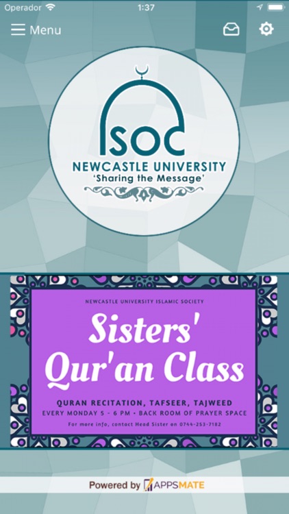 Newcastle Isoc