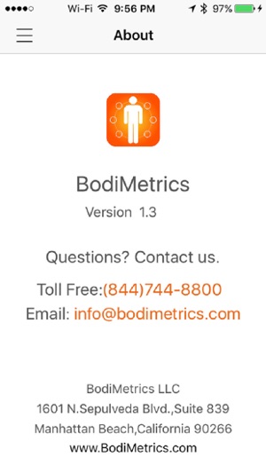 BodiMetrics(圖4)-速報App