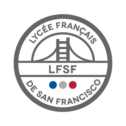 Lycée Francais de San Francisc Читы