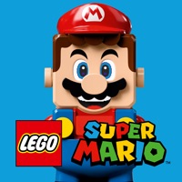 Contact LEGO® Super Mario™