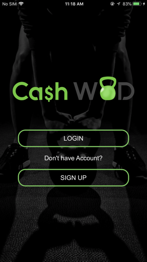 Cash WOD(圖1)-速報App