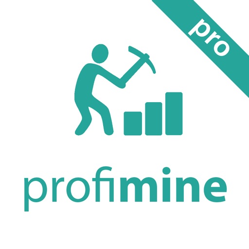 ProfiMine Pro: What to mine