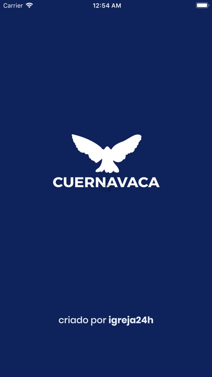 Centro de Vida Cuernavaca